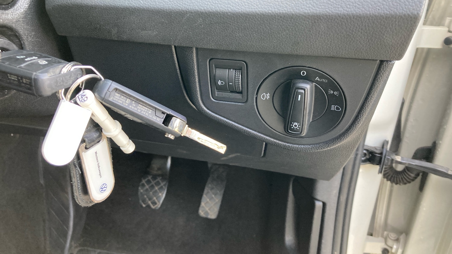 Used Volkswagen Polo 2022 for sale - 76684736: Photo 29