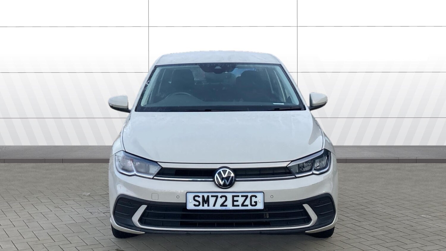 Used Volkswagen Polo 2022 for sale - 76684736: Photo 3