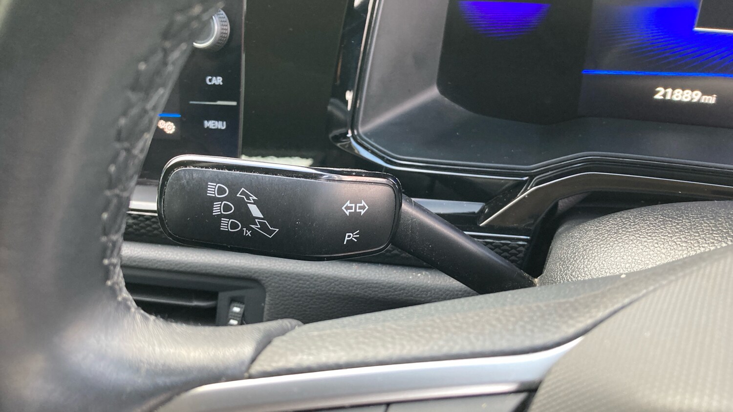 Used Volkswagen Polo 2022 for sale - 76684736: Photo 31