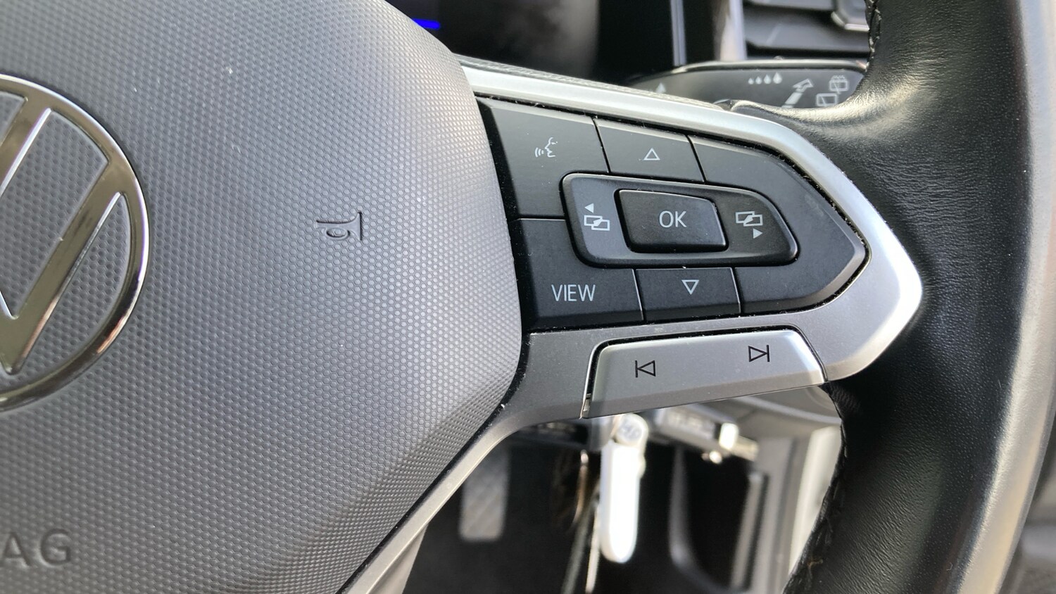 Used Volkswagen Polo 2022 for sale - 76684736: Photo 32