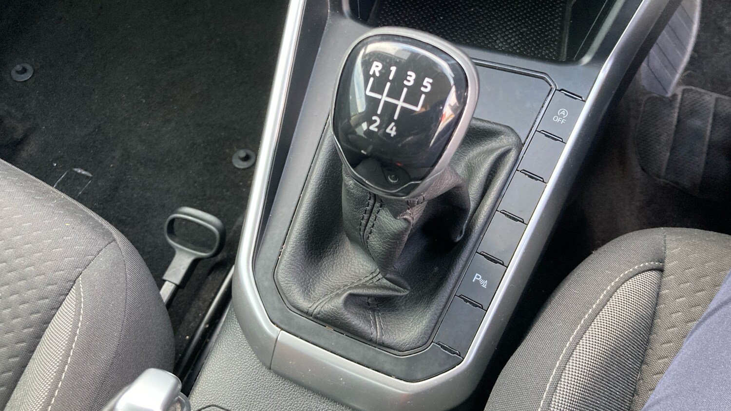 Used Volkswagen Polo 2022 for sale - 76684736: Photo 33