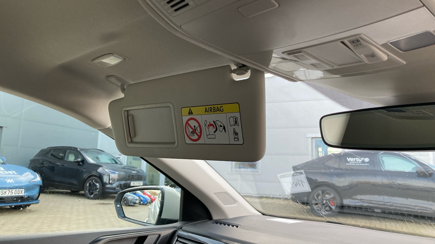 Used Volkswagen Polo 2022 for sale - 76684736: Photo 35