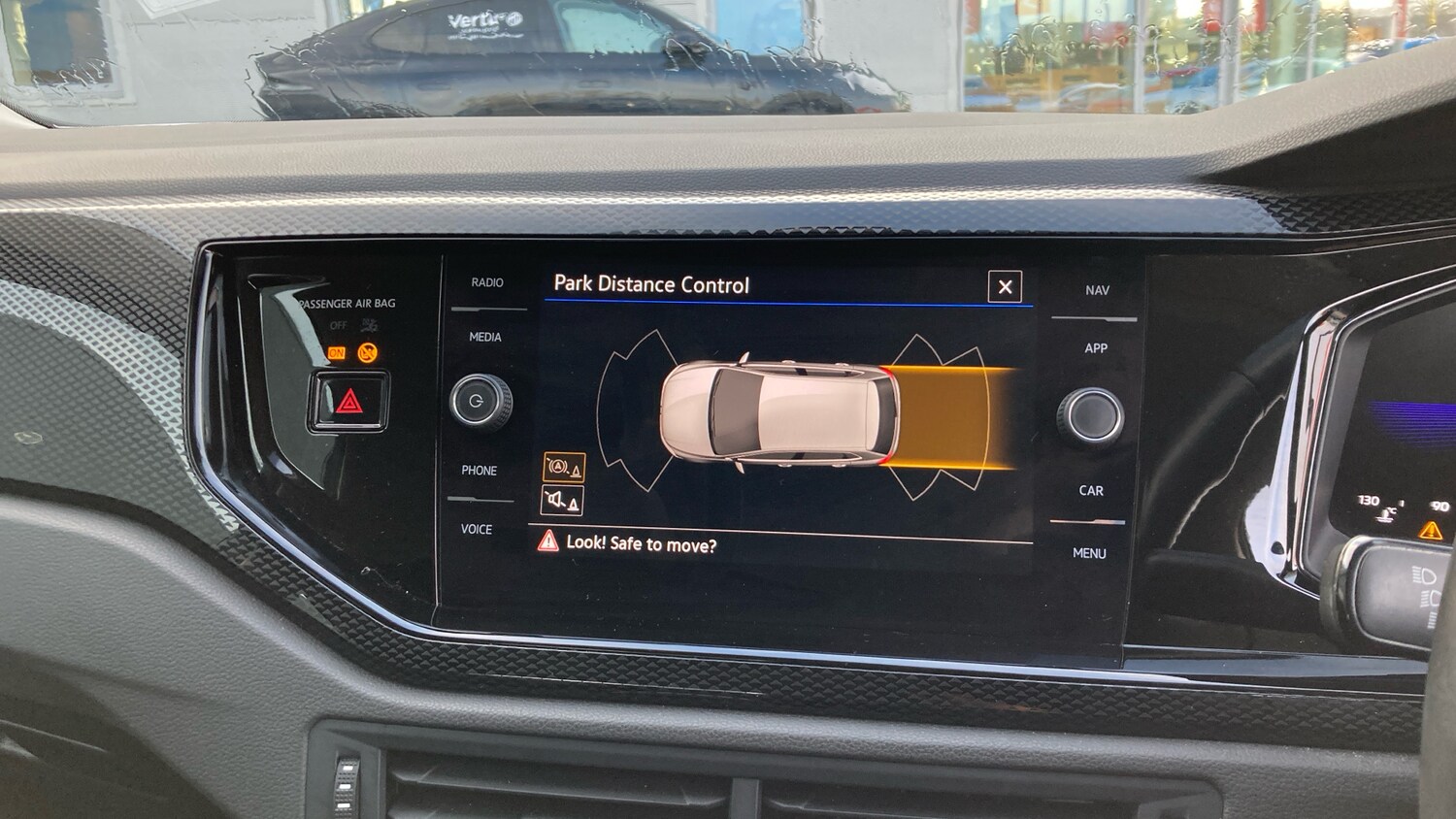 Used Volkswagen Polo 2022 for sale - 76684736: Photo 36