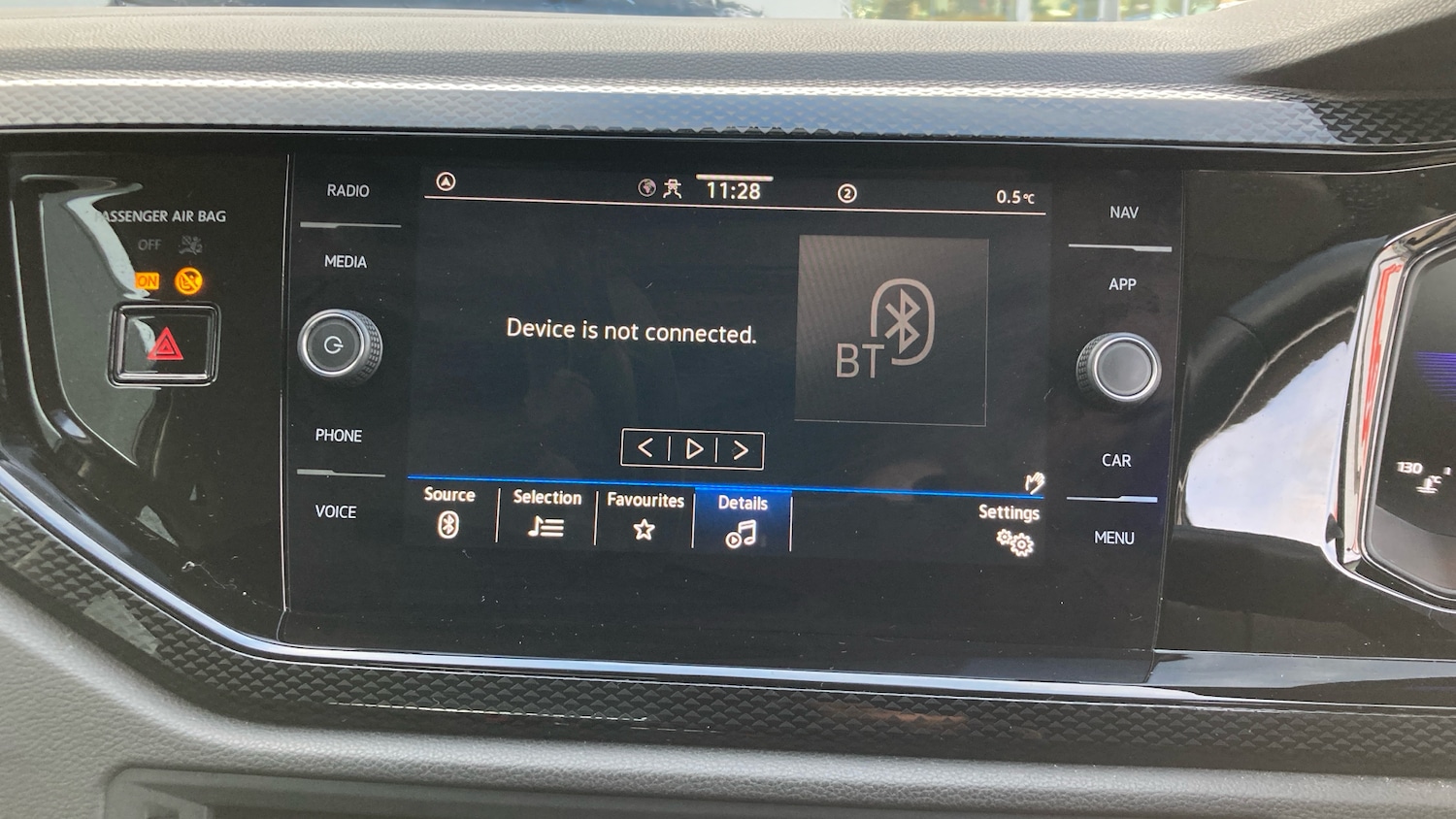 Used Volkswagen Polo 2022 for sale - 76684736: Photo 37