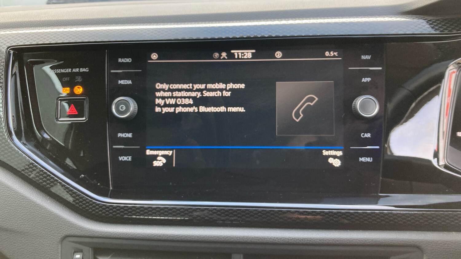 Used Volkswagen Polo 2022 for sale - 76684736: Photo 38