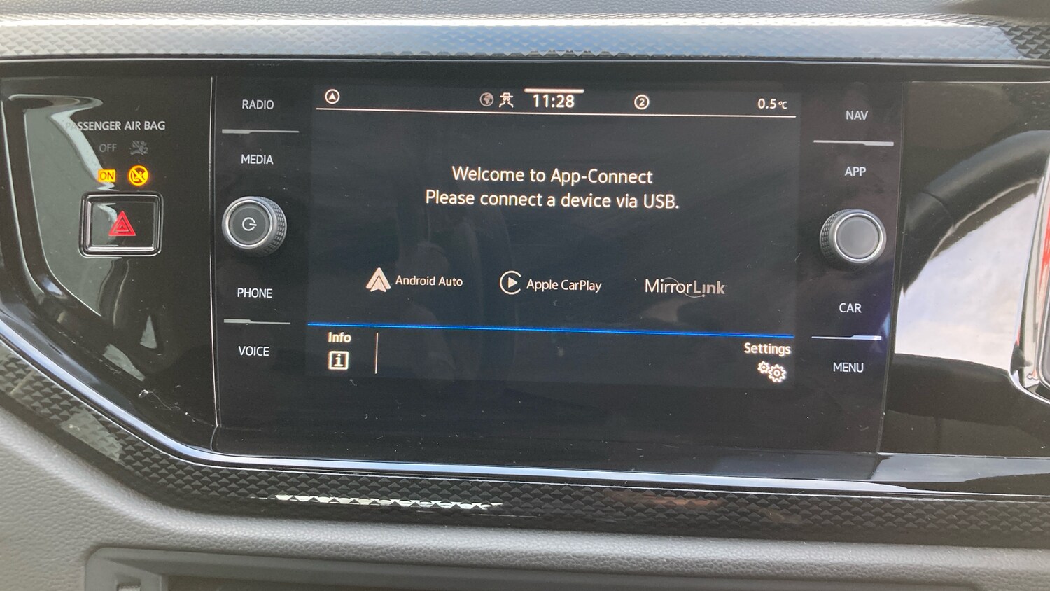 Used Volkswagen Polo 2022 for sale - 76684736: Photo 39