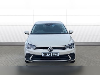 Used Volkswagen Polo 2022 for sale - 76684736: Photo