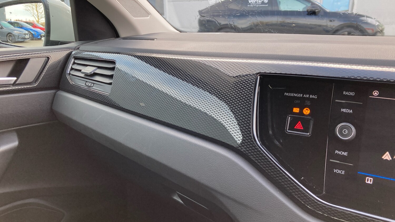 Used Volkswagen Polo 2022 for sale - 76684736: Photo 40