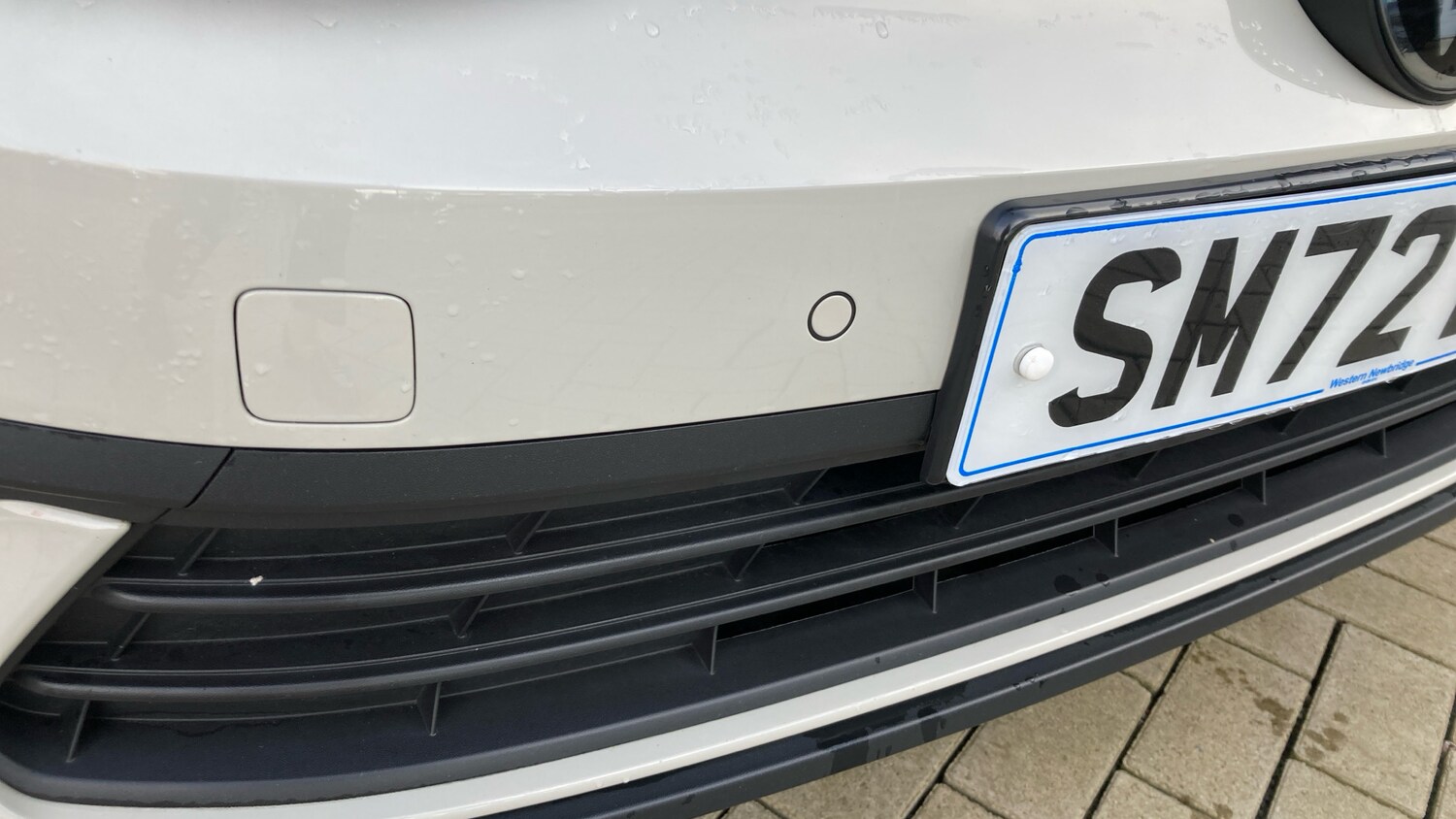 Used Volkswagen Polo 2022 for sale - 76684736: Photo 42