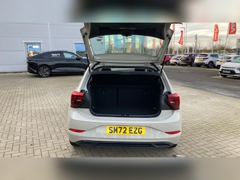 Used Volkswagen Polo 2022 for sale - 76684736: Photo