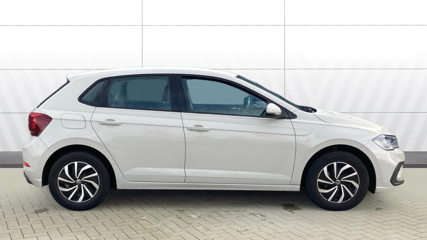 Used Volkswagen Polo 2022 for sale - 76684736: Photo 5