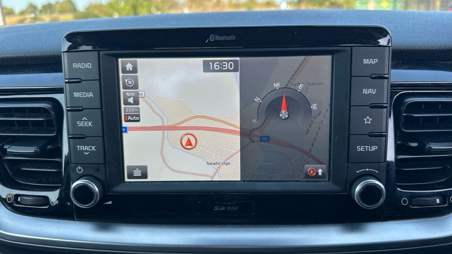 Vehicle 24