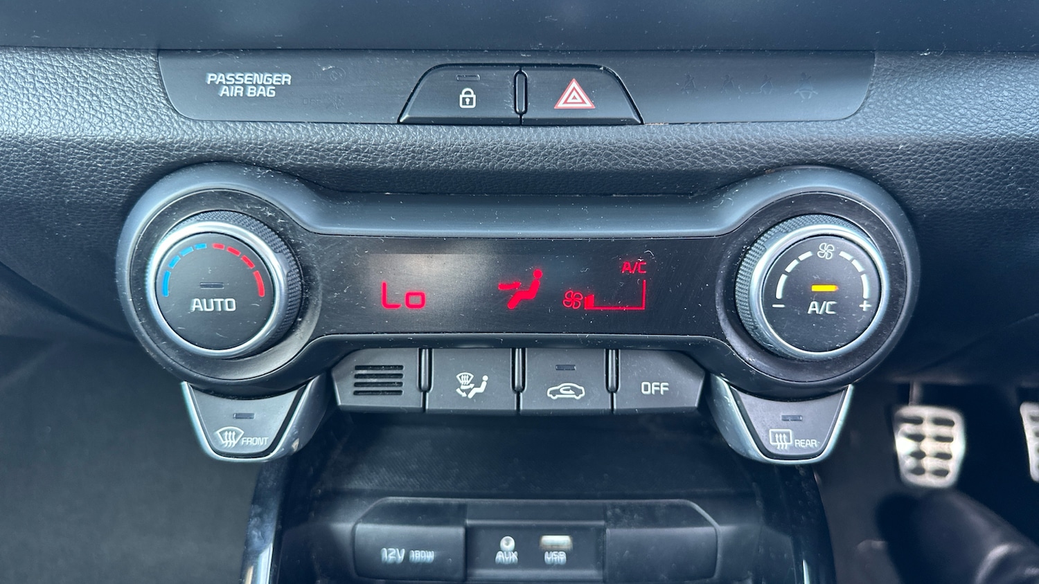 Vehicle 27