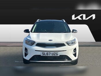 Used Kia Stonic 2017 for sale - 75931810: Photo