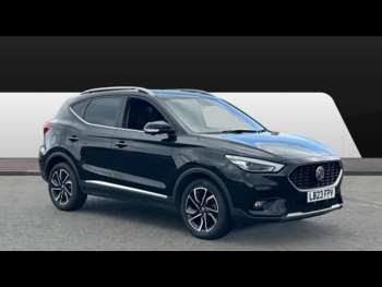 2023 (23) - 1.0T GDi Exclusive 5dr DCT Petrol Hatchback