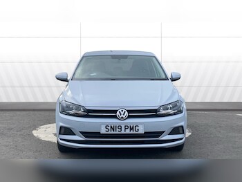 Used Volkswagen Polo 2019 for sale - 77381488: Photo