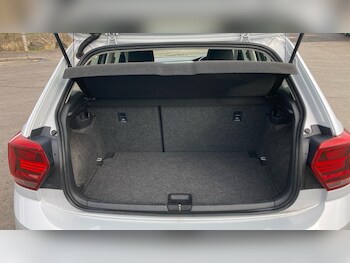 Used Volkswagen Polo 2019 for sale - 77381488: Photo