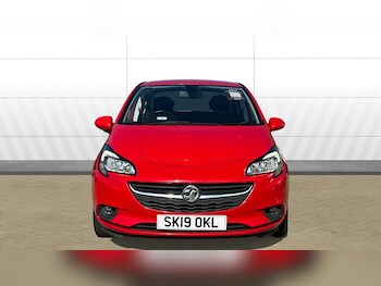 Used Vauxhall Corsa 2019 for sale - 78329302: Photo