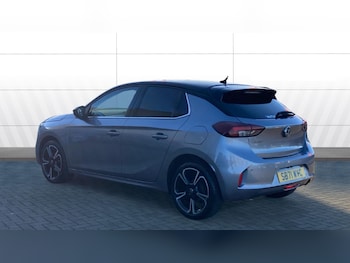 Used Vauxhall Corsa 2022 for sale - 76702532: Photo