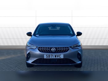 Used Vauxhall Corsa 2022 for sale - 76702532: Photo