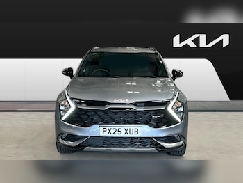 Used Kia Sportage 2025 for sale - 78552196: Photo