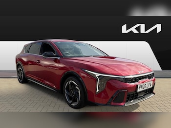 Used Kia K4 2026 for sale - 79483365: Photo