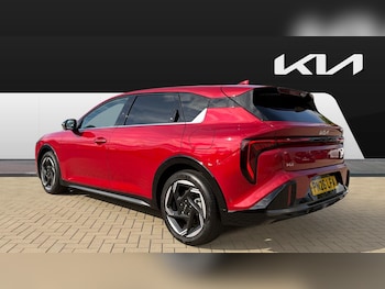 Used Kia K4 2026 for sale - 79483365: Photo