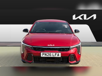 Used Kia K4 2026 for sale - 79483365: Photo
