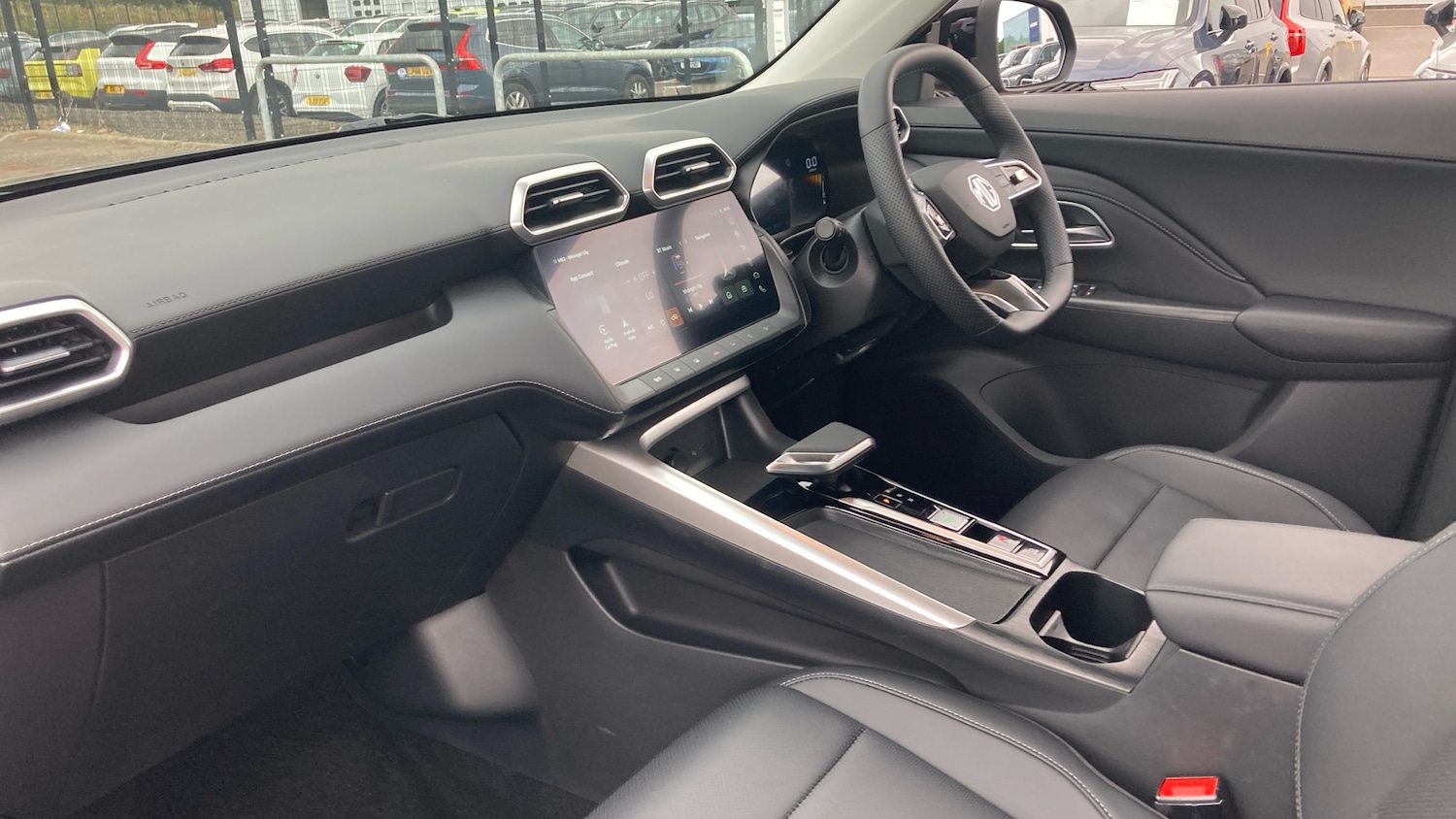 Vehicle 9