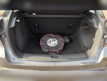 Used MG MG4 2025 for sale - 77282956: Photo