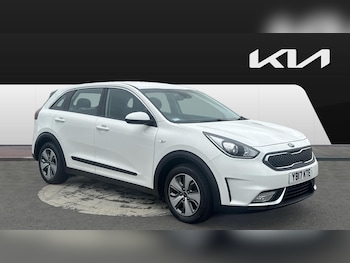 Kia - Niro