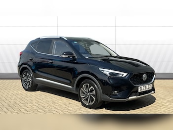 Used MG MG ZS 2023 for sale - 79150101: Photo