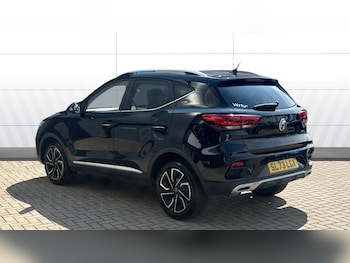 Used MG MG ZS 2023 for sale - 79150101: Photo