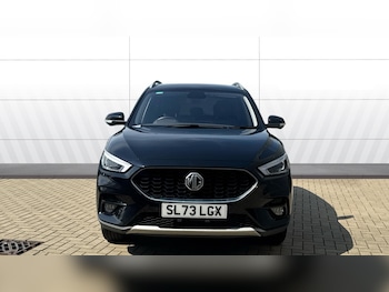 Used MG MG ZS 2023 for sale - 79150101: Photo