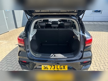 Used MG MG ZS 2023 for sale - 79150101: Photo