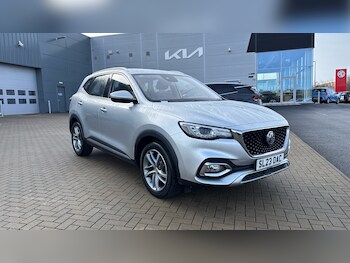 Used MG MG HS 2023 for sale - 78078023: Photo