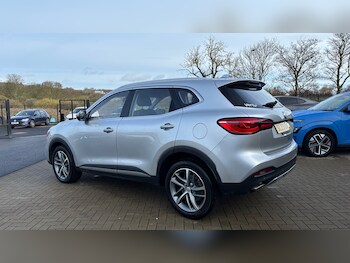 Used MG MG HS 2023 for sale - 78078023: Photo