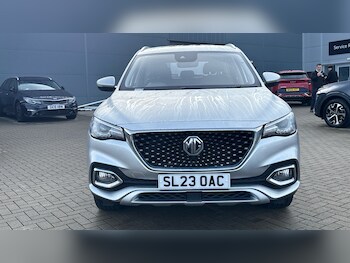 Used MG MG HS 2023 for sale - 78078023: Photo