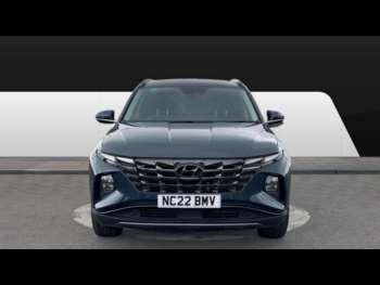 Used Hyundai TUCSON 2022 for sale - 75179563: Photo