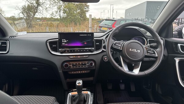 Used Kia Ceed 2025 for sale - 76224863: Photo 10