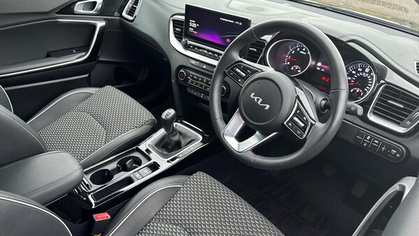 Used Kia Ceed 2025 for sale - 76224863: Photo 11