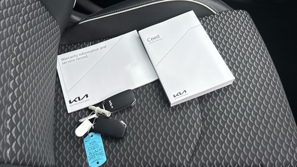 Used Kia Ceed 2025 for sale - 76224863: Photo 19
