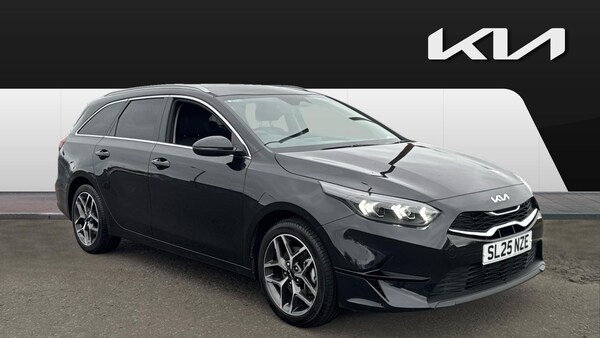 Used Kia Ceed 2025 for sale - 76224863: Photo 1