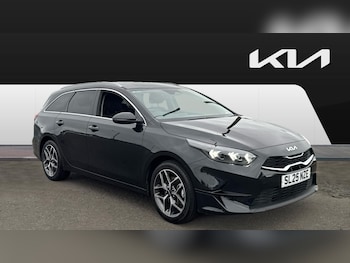 Kia - Ceed