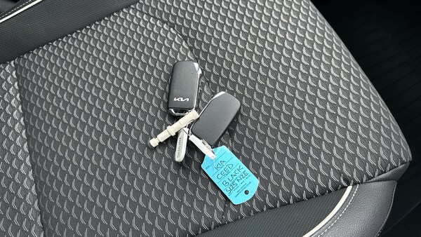 Used Kia Ceed 2025 for sale - 76224863: Photo 20