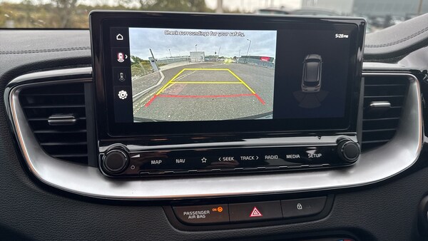Used Kia Ceed 2025 for sale - 76224863: Photo 23