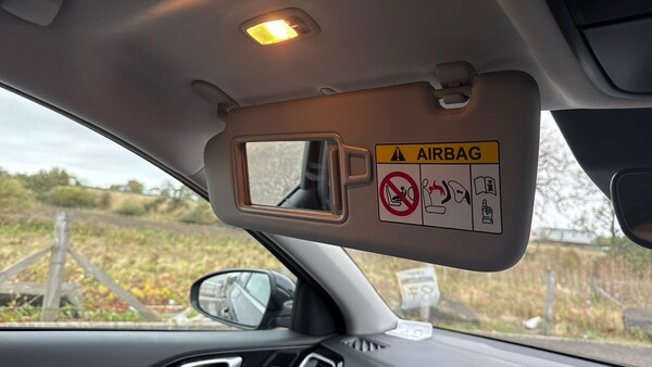 Used Kia Ceed 2025 for sale - 76224863: Photo 30
