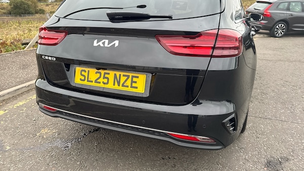 Used Kia Ceed 2025 for sale - 76224863: Photo 36