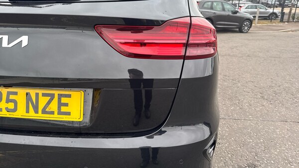Used Kia Ceed 2025 for sale - 76224863: Photo 37