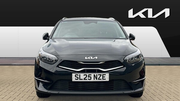 Used Kia Ceed 2025 for sale - 76224863: Photo 3